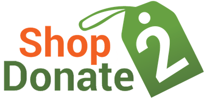 Shop 2 Donate